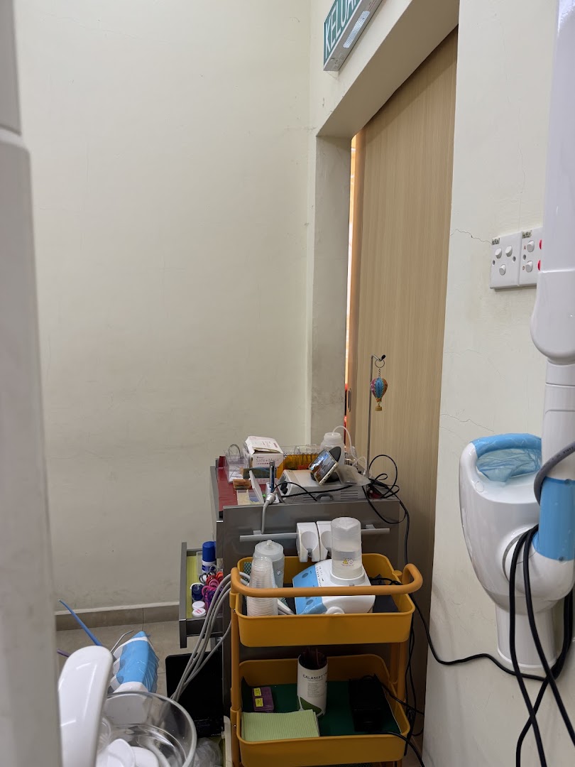 Taiping Dental Care — dental clinic in Malaysia
