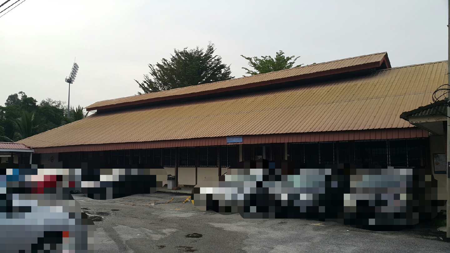 Tanjung Malim Dental Clinic — photo 3