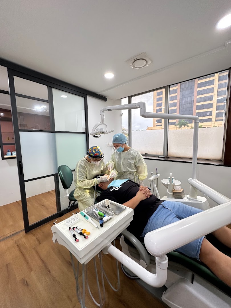Tasek Dental Clinic — dental clinic in Malaysia