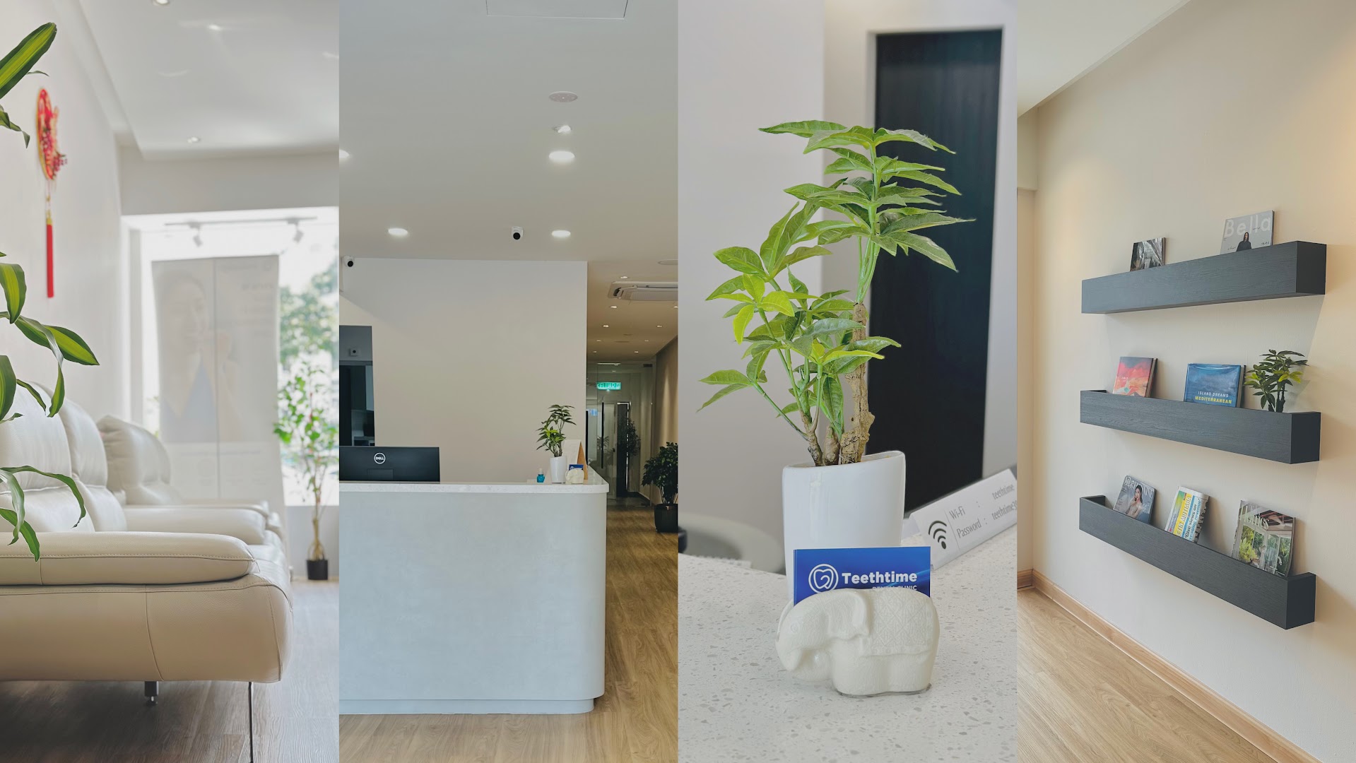 Teethtime Dental Clinic | Family Dentist | Clear Aligners — dental clinic in Malaysia