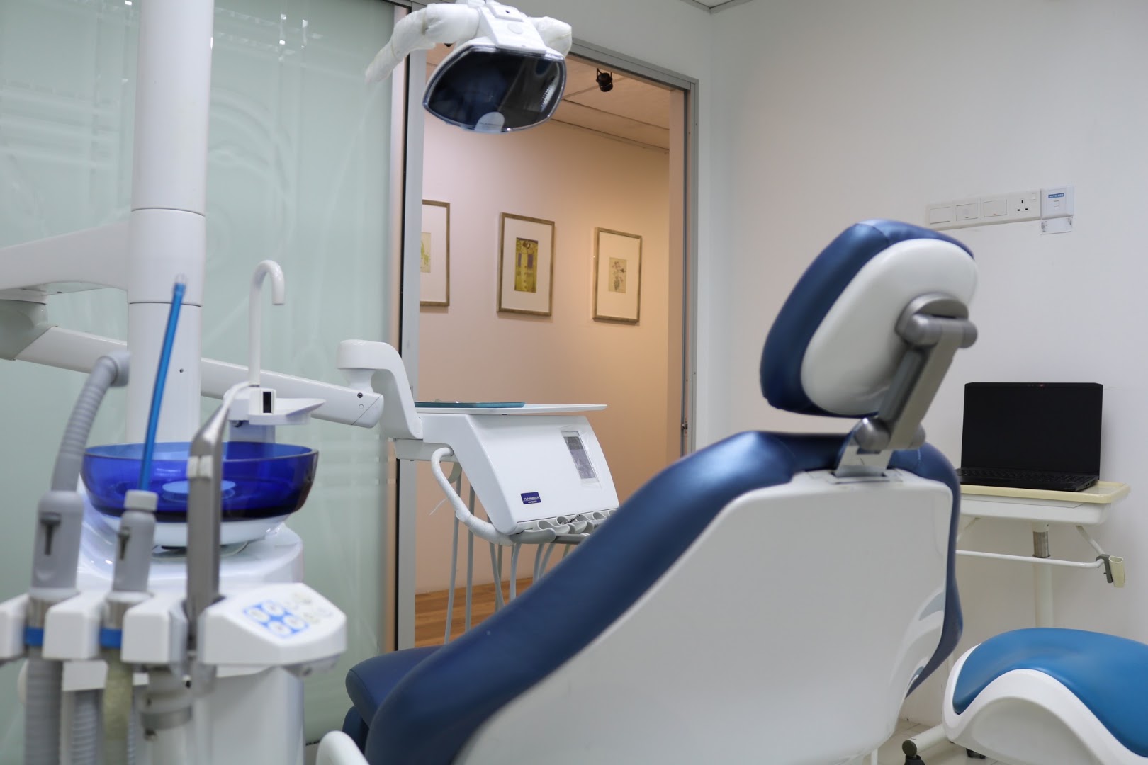 Teh Orthodontics (Braces Specialist Dental Clinic) — photo 2