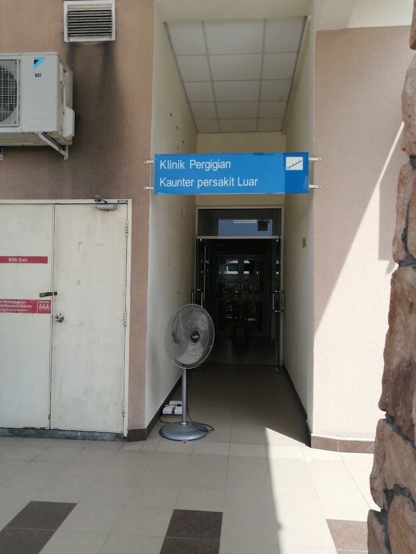 Teluk Intan Dental Clinic — photo 3