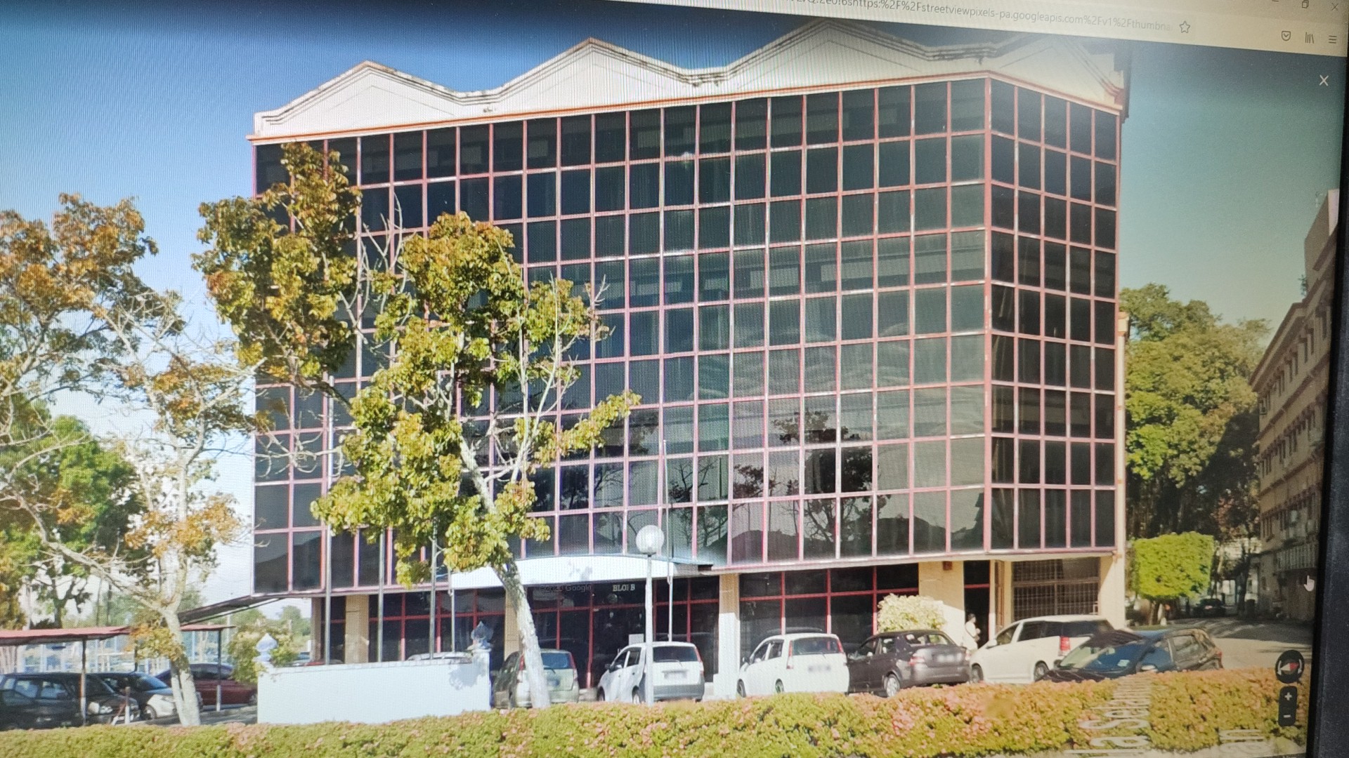 Teluk Intan Dental Clinic — dental clinic in Malaysia