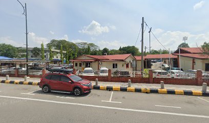 Temerloh Dental Clinic — photo 3