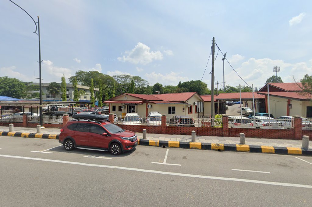 Temerloh Dental Clinic — dental clinic in Malaysia