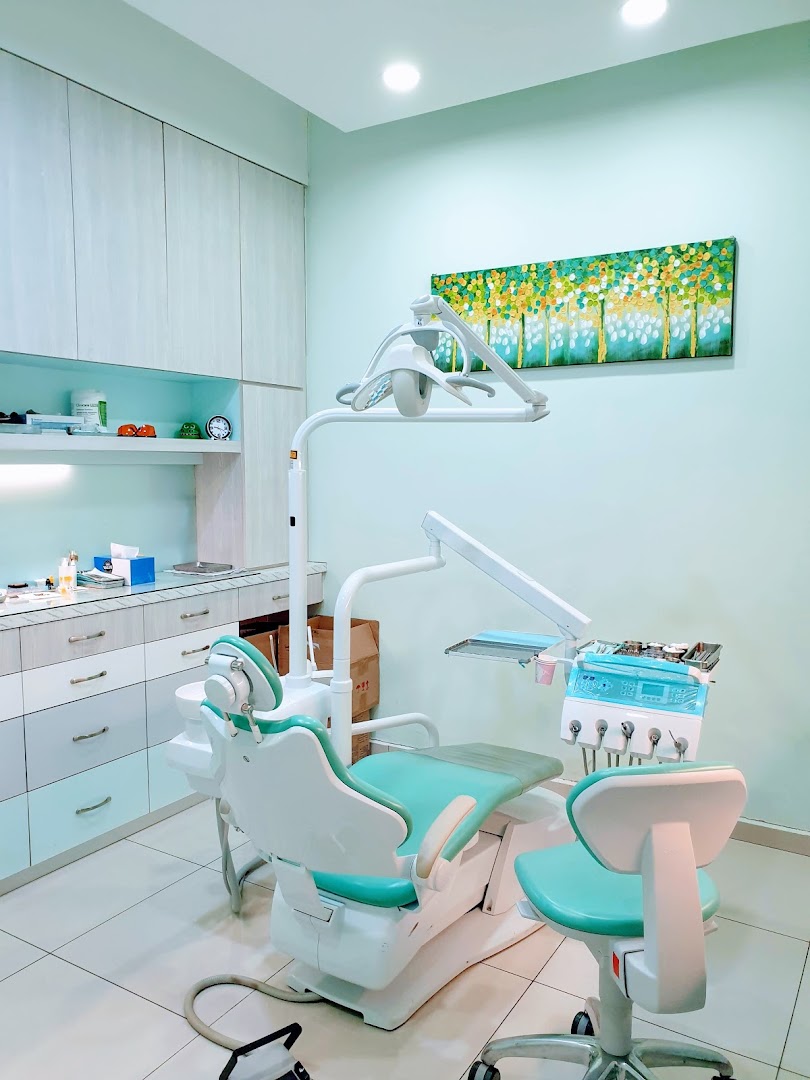 Teng & Ho Dental Clinic (Bukit Piatu) — photo 4