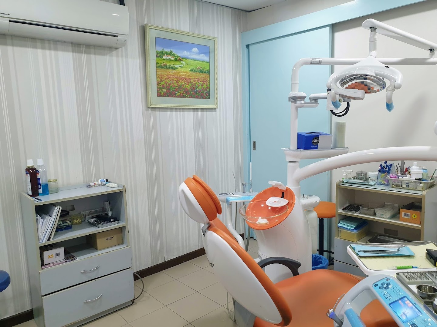 Teng & Ho Dental Clinic (Melaka Raya) — photo 2