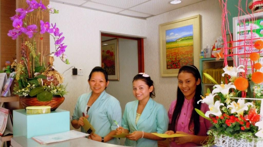 Teng & Ho Dental Clinic (Melaka Raya) — dental clinic in Malaysia