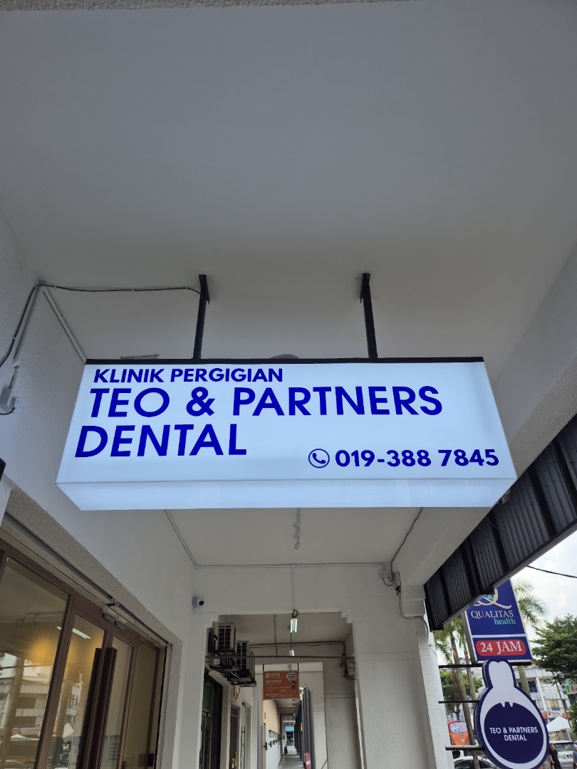 Teo & Partners Dental — photo 3