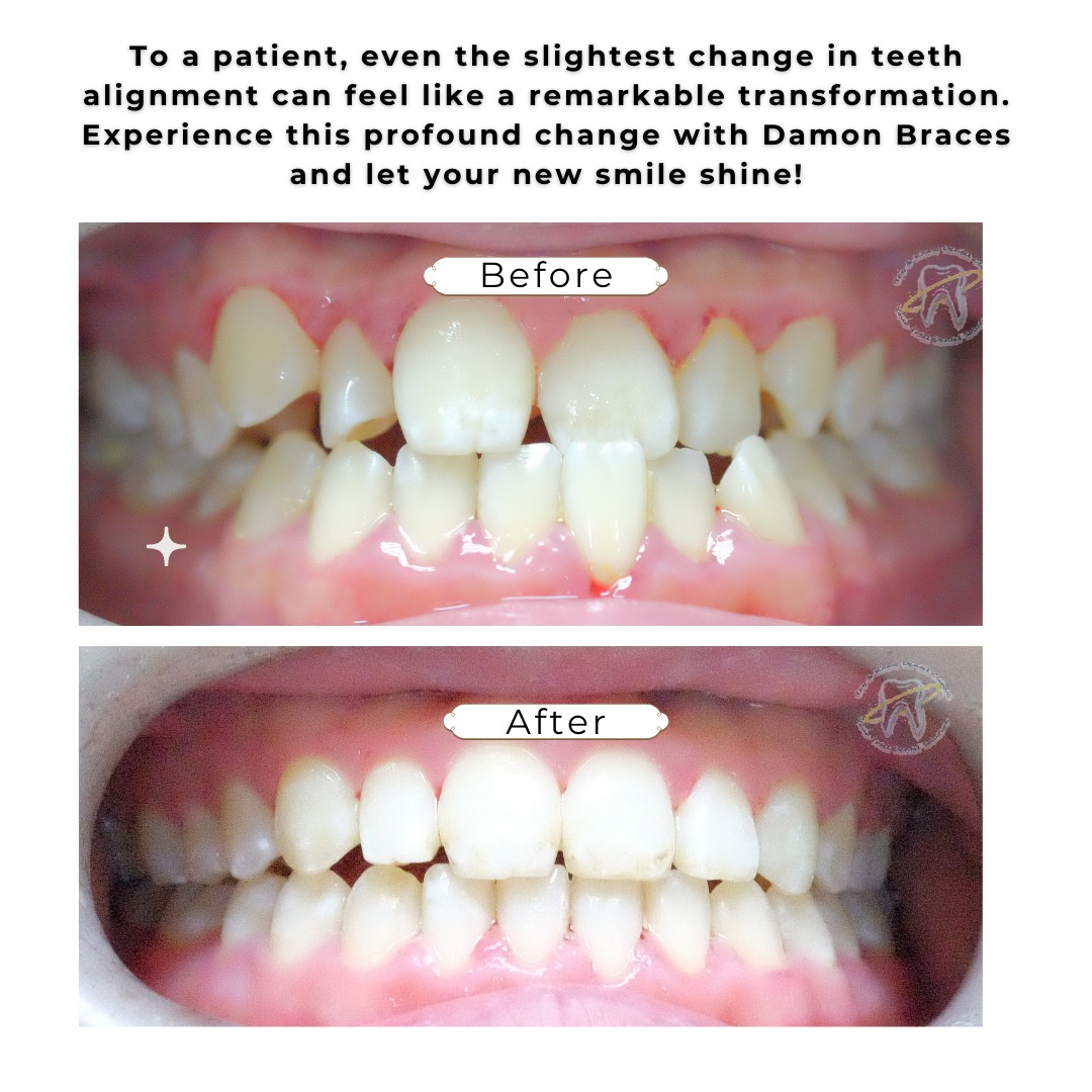 Tey & Khaw Dental Clinic — photo 5