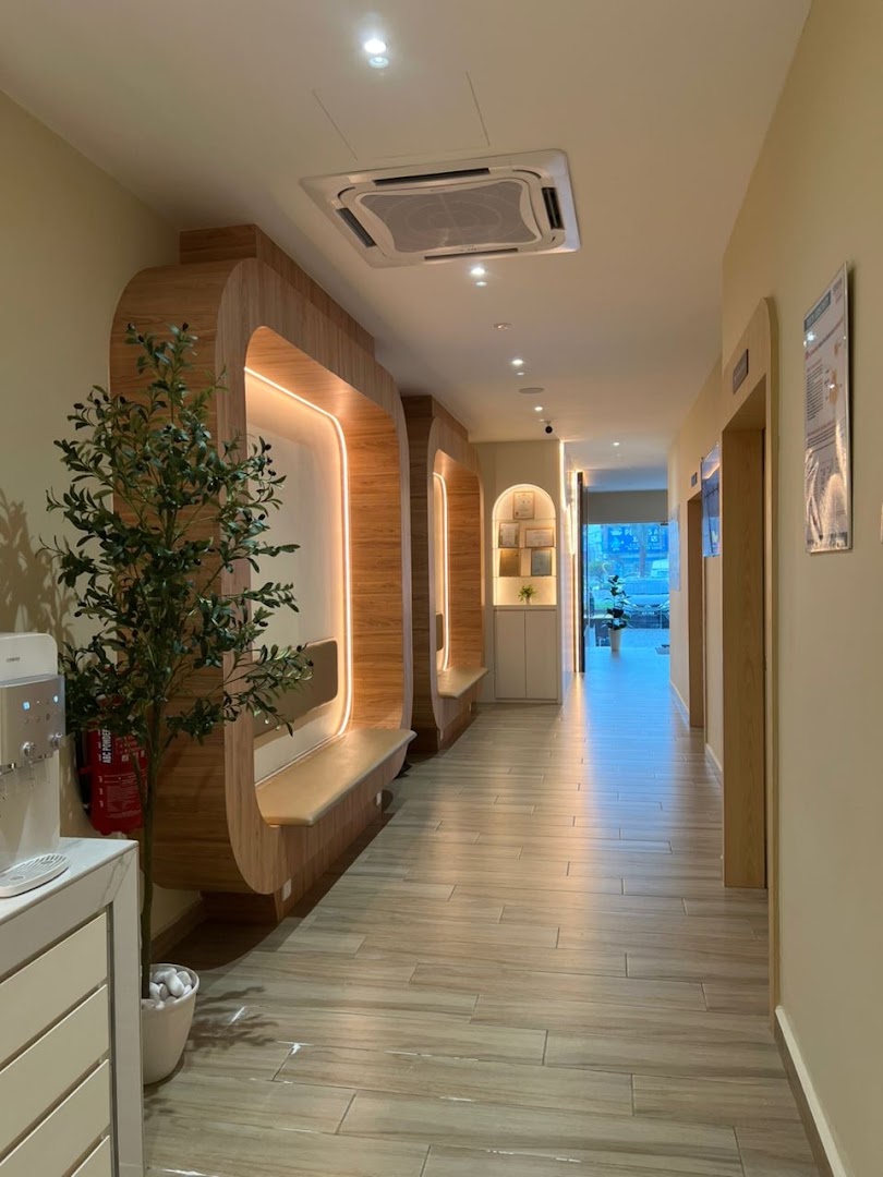TH Dental Clinic | Braces & Implant Care — photo 3