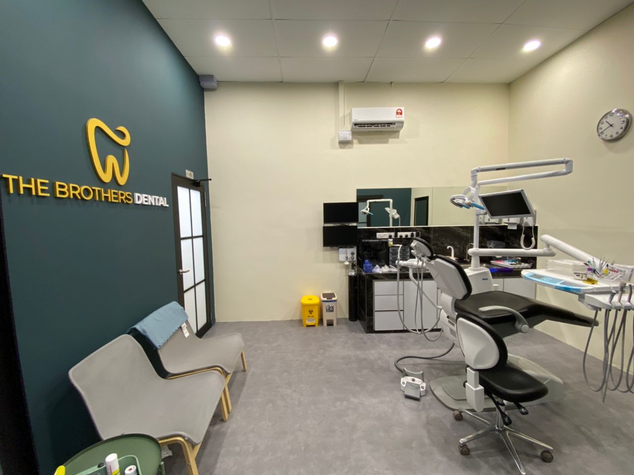 The Brothers Dental ( Town Branch) — photo 2