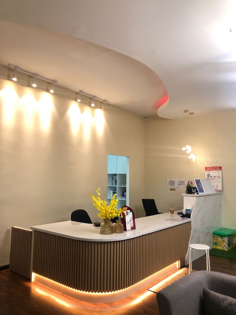 The Dentist Hub Dental Clinic — photo 2