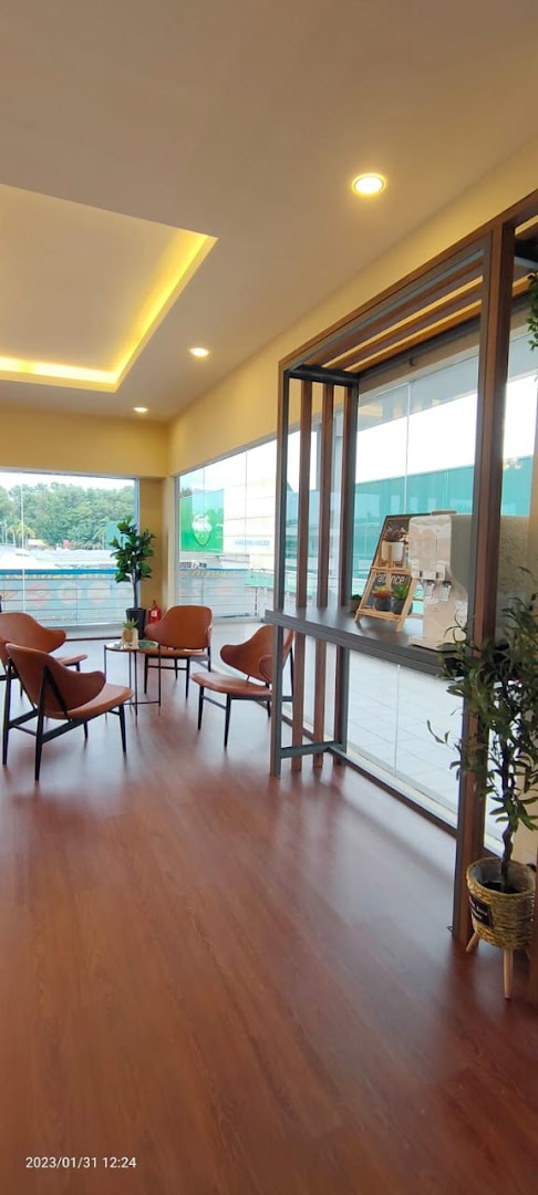 The Dentist Hub Dental Clinic — dental clinic in Malaysia