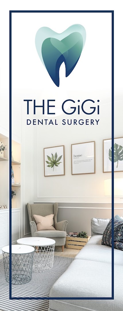 The GiGi Dental Surgery @ Mont Kiara — photo 2
