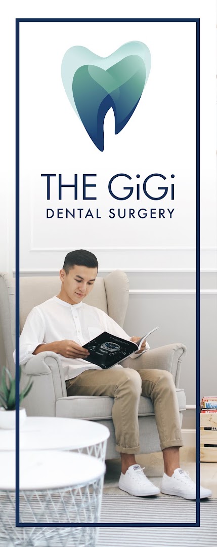The GiGi Dental Surgery @ Mont Kiara — photo 3