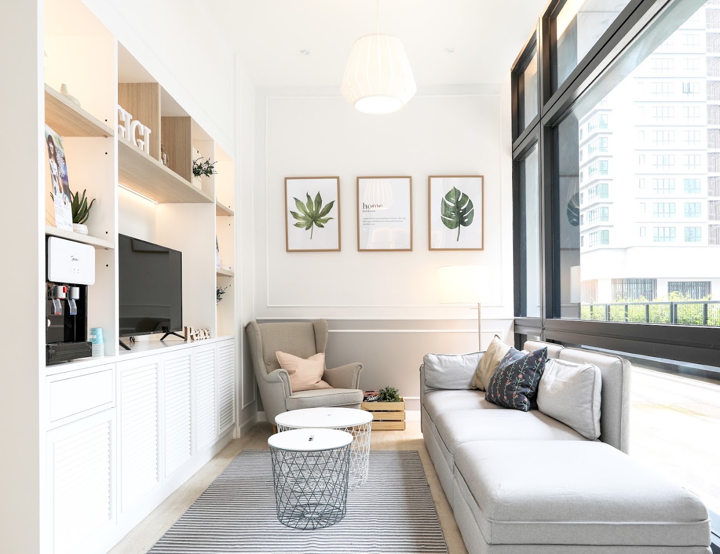 The GiGi Dental Surgery @ Mont Kiara — dental clinic in Malaysia