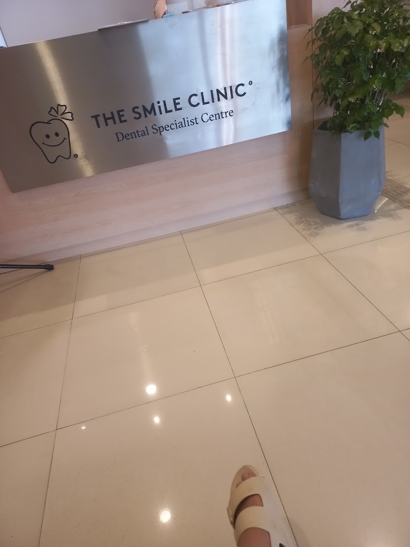 The Smile Clinic — photo 3