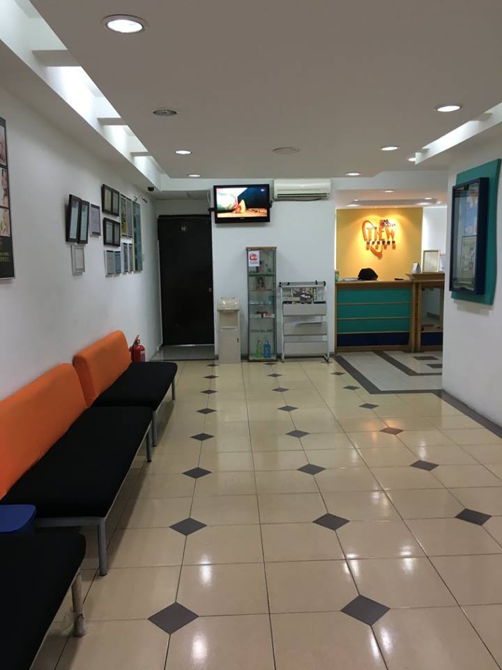 Tiew Dental Banting — dental clinic in Malaysia
