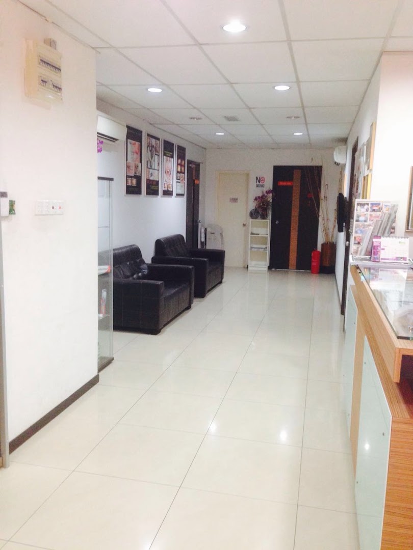 Tiew Dental Bukit Tinggi Klang — photo 2