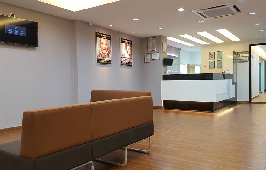 Tiew Dental Kepong — photo 2