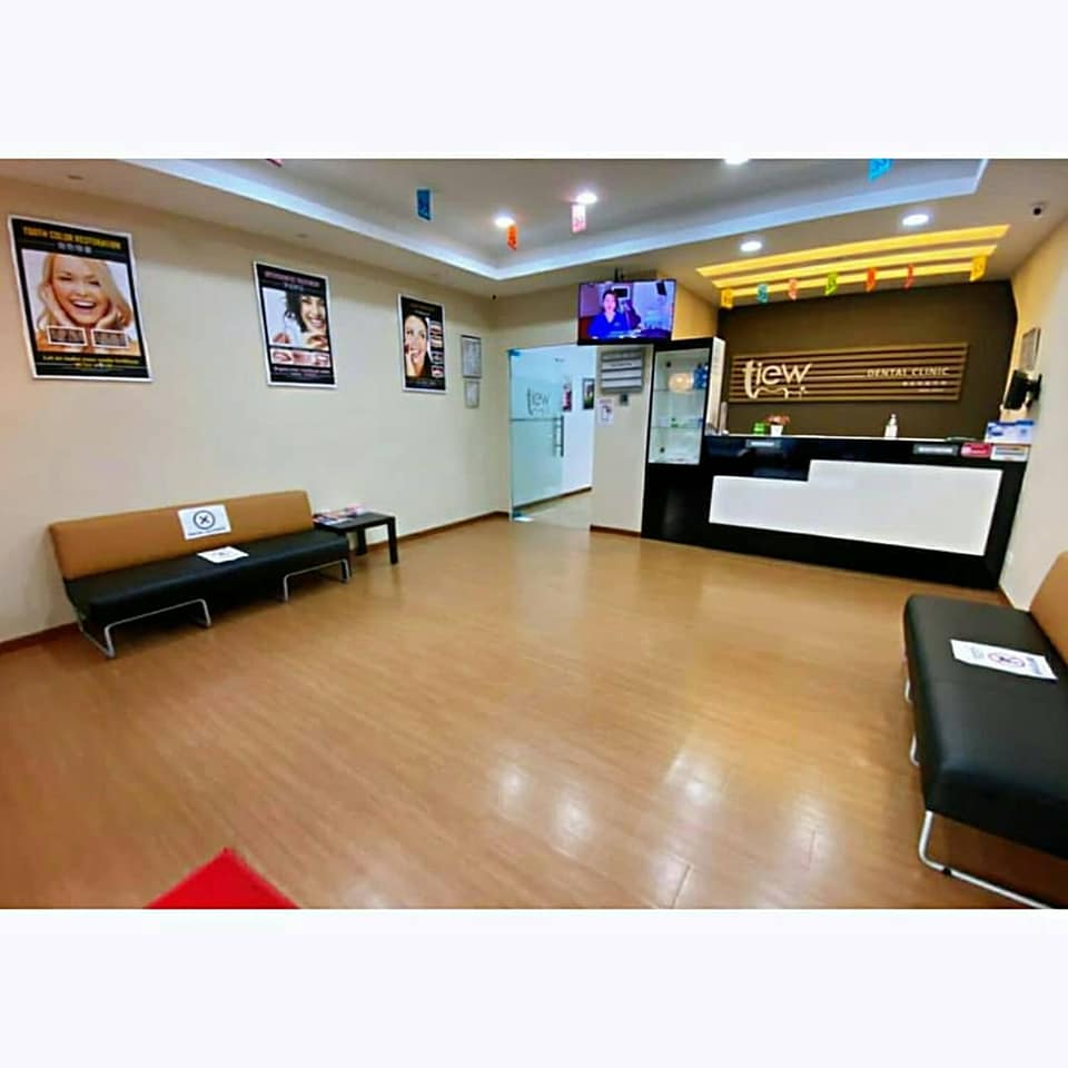 Tiew Dental Kulai JB — dental clinic in Malaysia