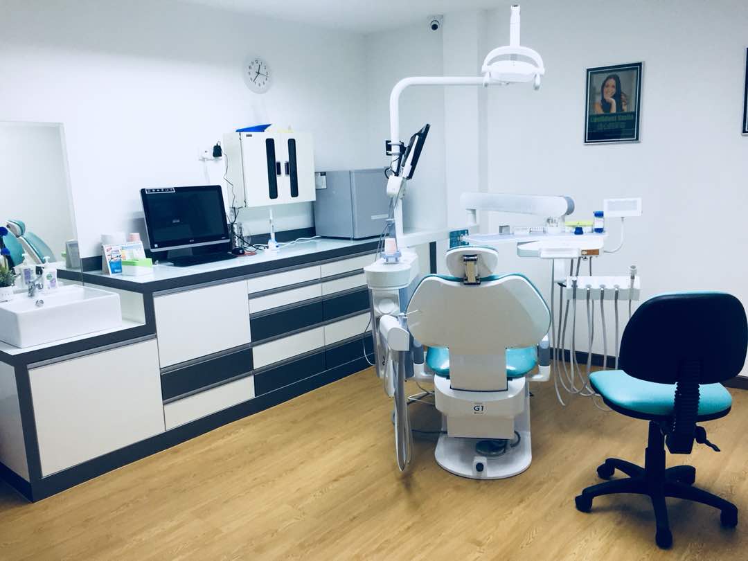 Tiew Dental Raja Uda Butterworth — photo 3