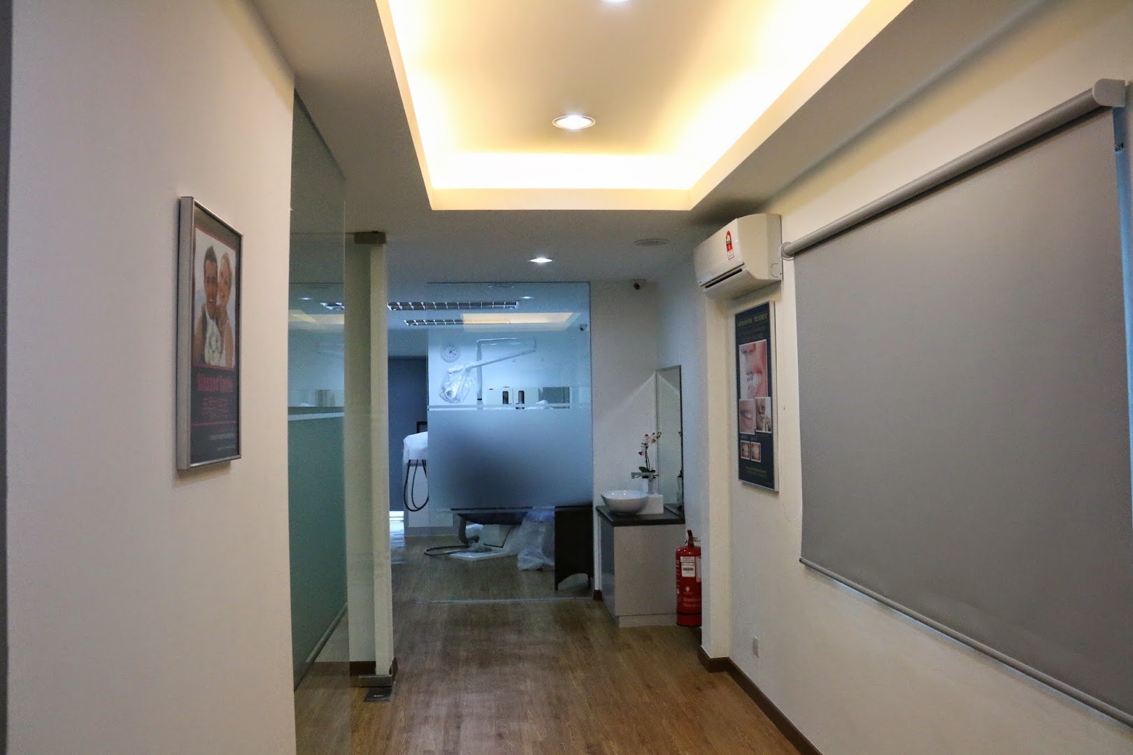 Tiew Dental Setia Alam — photo 2