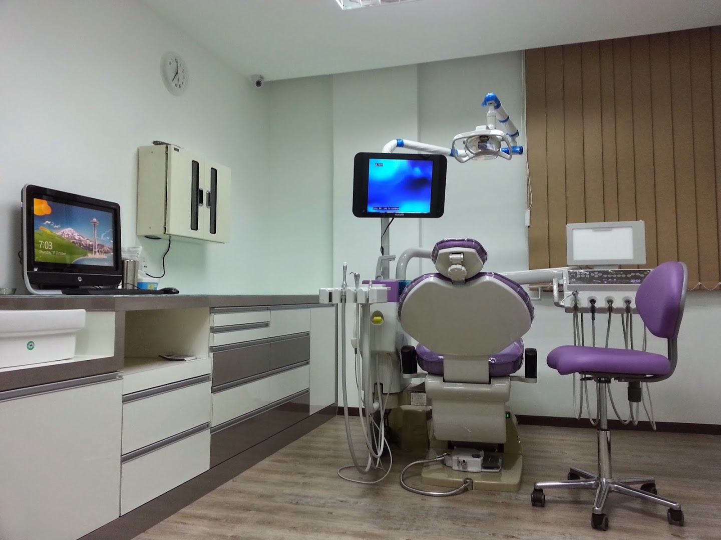Tiew Dental Sungai Buloh (TSB) — photo 2
