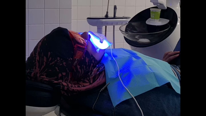 Tings' Dental Surgery 田氏牙科 — dental clinic in Malaysia