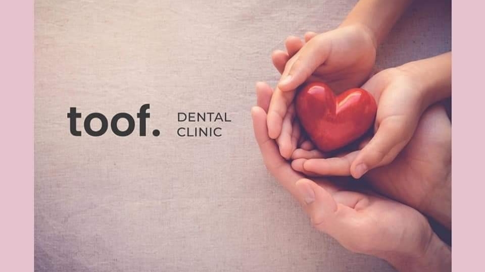 Toof Dental Clinic — dental clinic in Malaysia