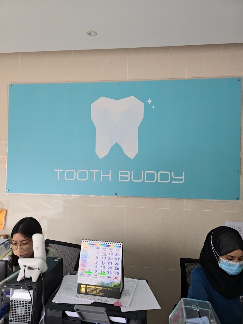 Tooth Buddy Dental Clinic — photo 2