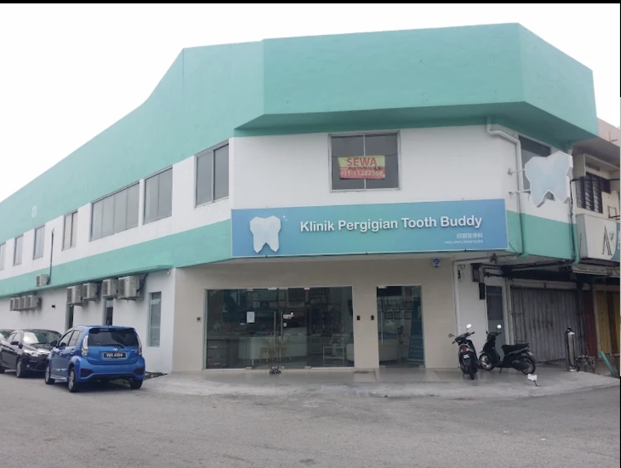 Tooth Buddy Dental Clinic — photo 3