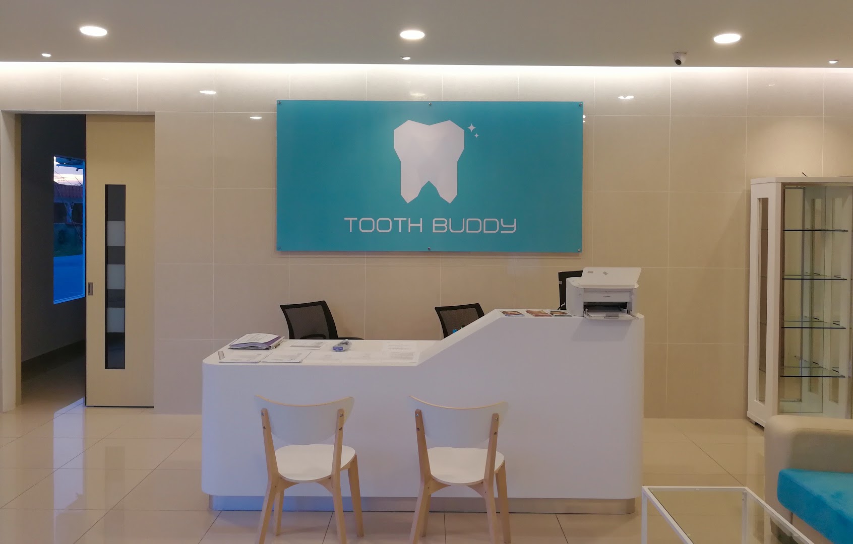 Tooth Buddy Dental Clinic — dental clinic in Malaysia