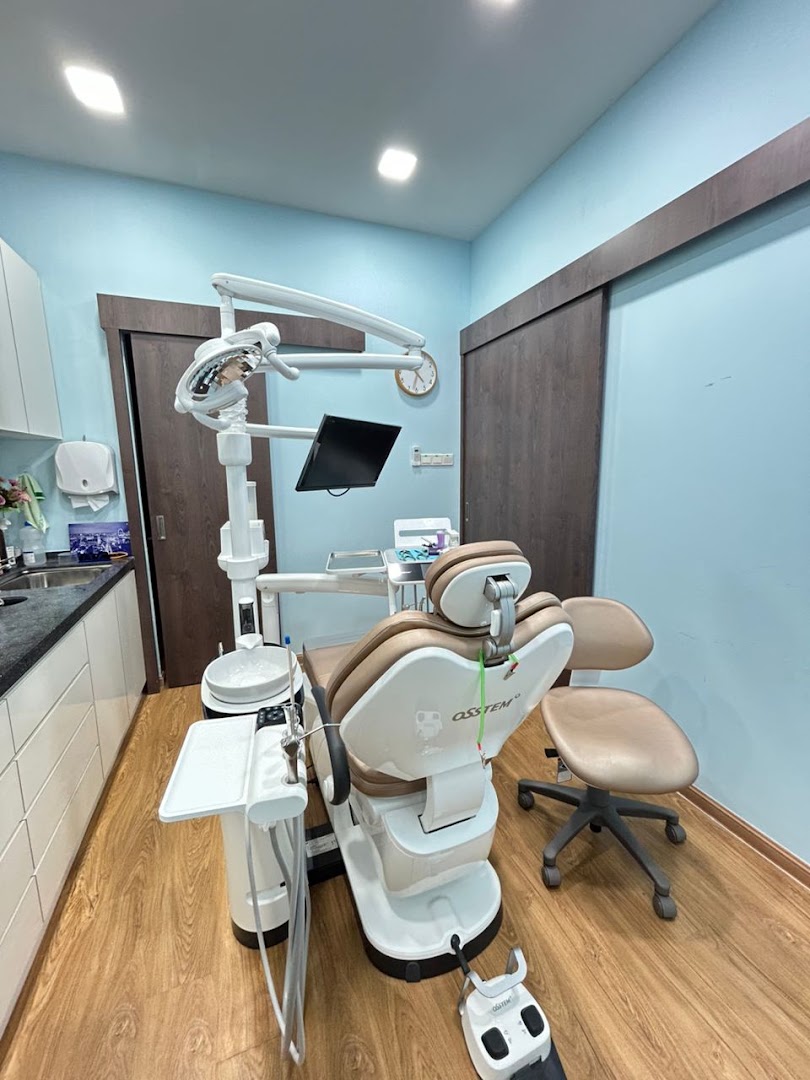 Tooth Easy Dental Specialist Clinic — photo 2