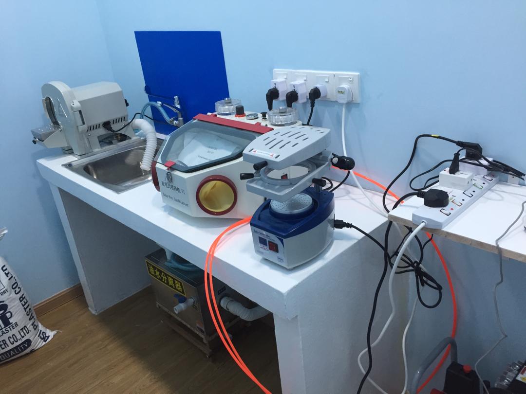 Tooth Easy Dental Specialist Clinic — photo 3