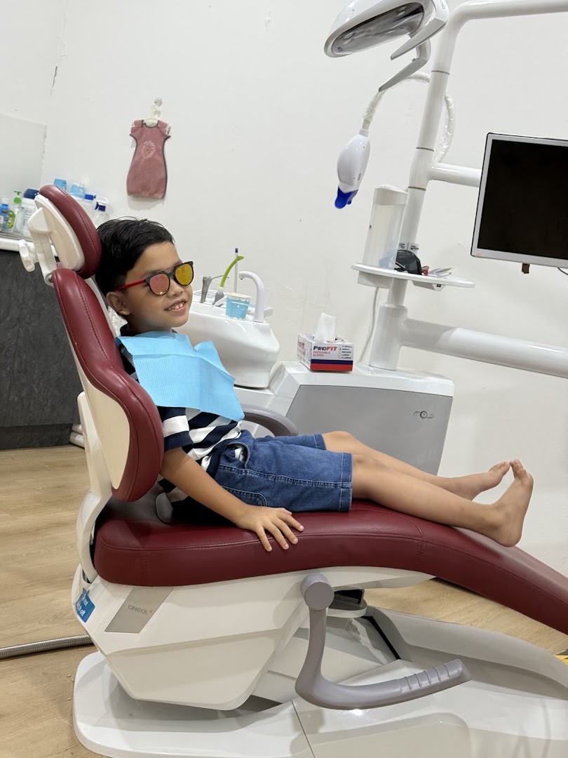 Tooth Story Dental Clinic @Kg Baru Sg Buloh — photo 3