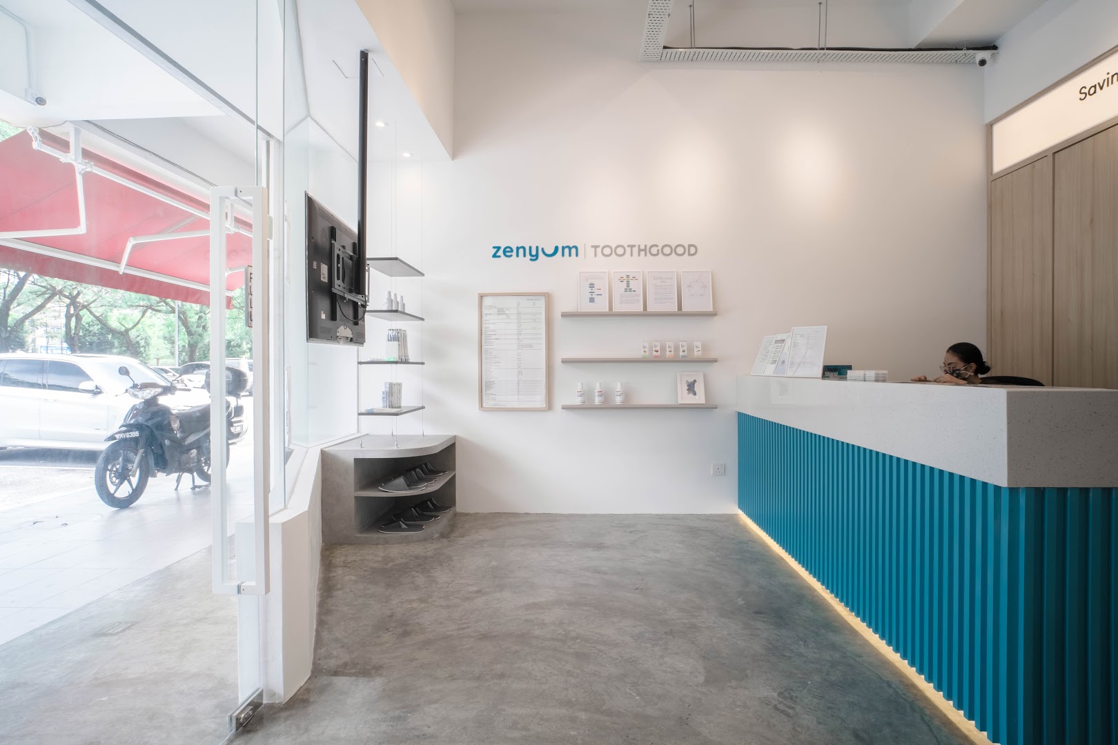 Toothgood Dental Clinic JadeHills Kajang | Invisalign Clear Aligner & Braces Provider — photo 3