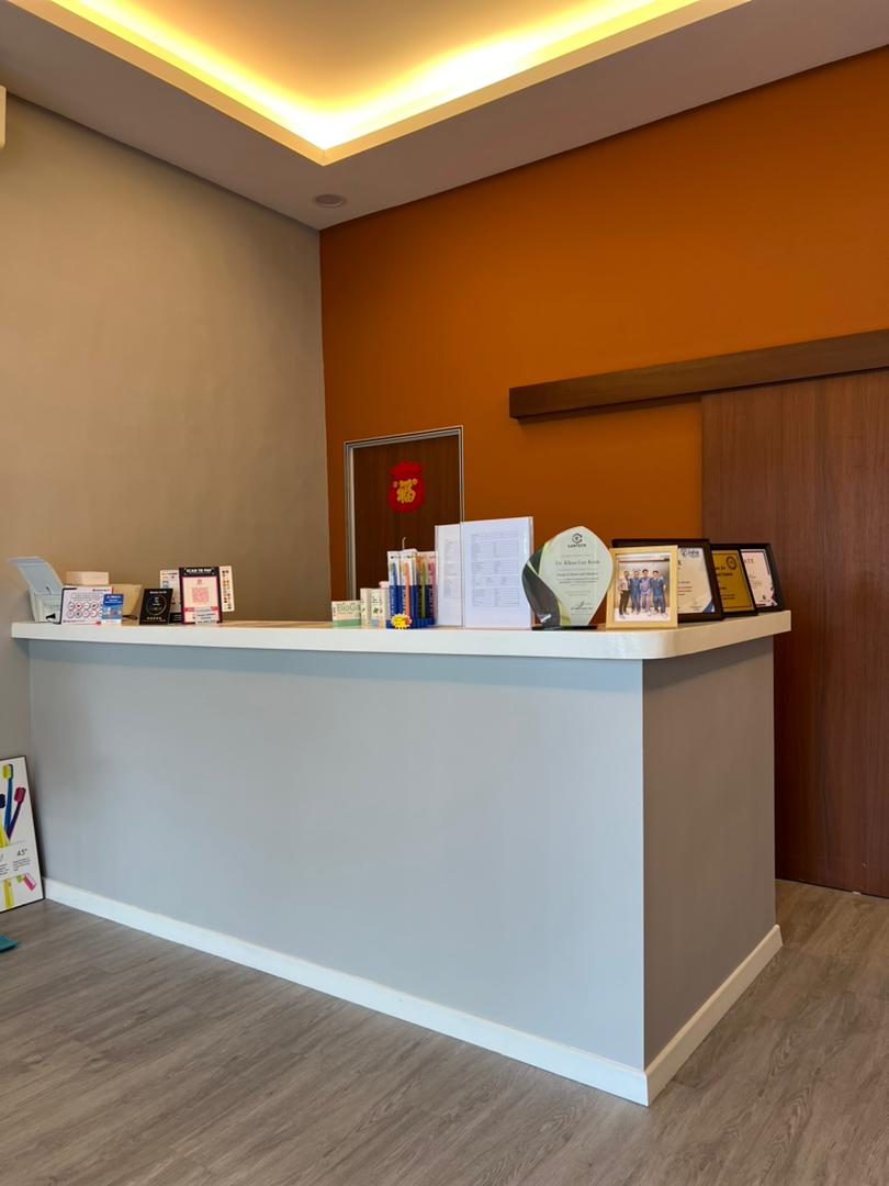 Toothhab Hartamas Dental (Implants and All On 4 or X Implant Centre) — photo 2