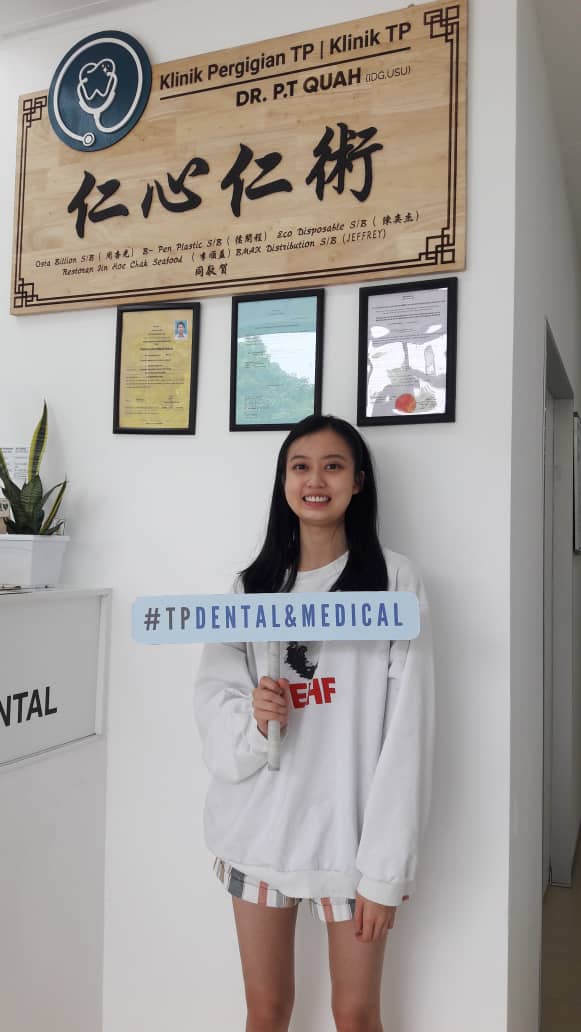 TP Dental Setia Alam (Dental Clinic Setia Alam) — photo 3