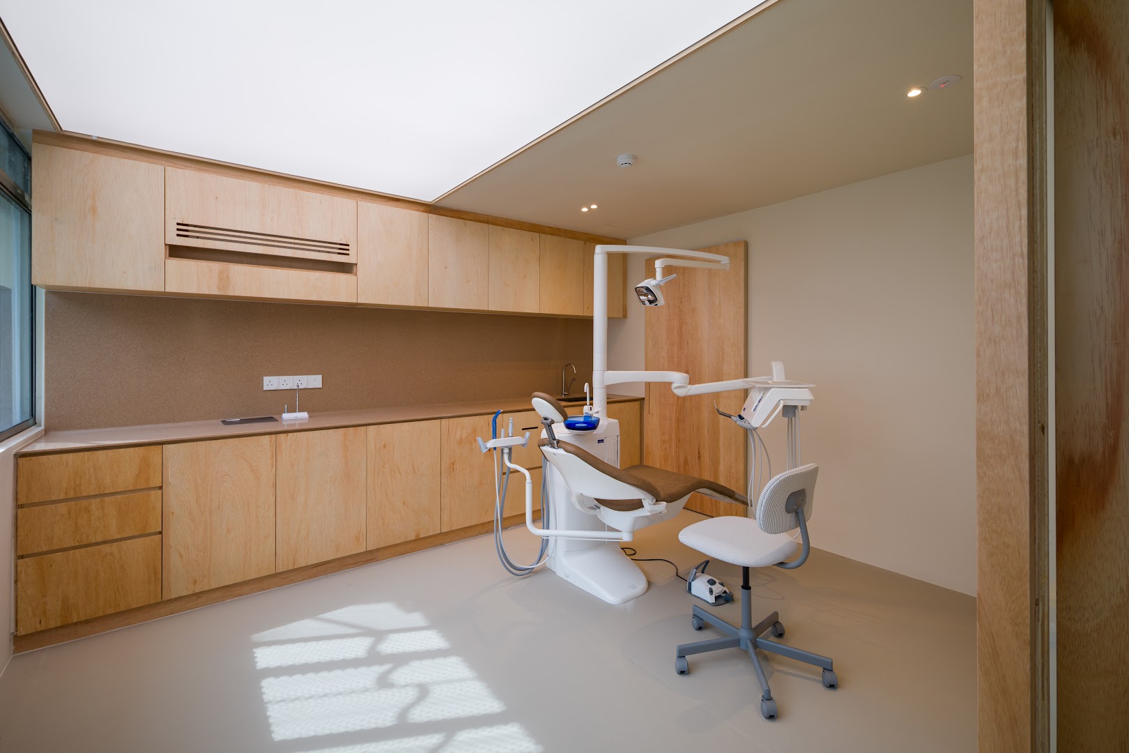 TRIA Dental Specialist Centre (Kuala Lumpur) — photo 3