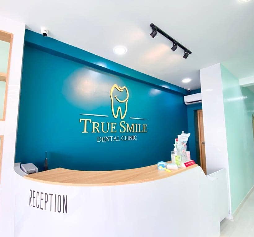 True Smile Dental Bundusan — photo 2