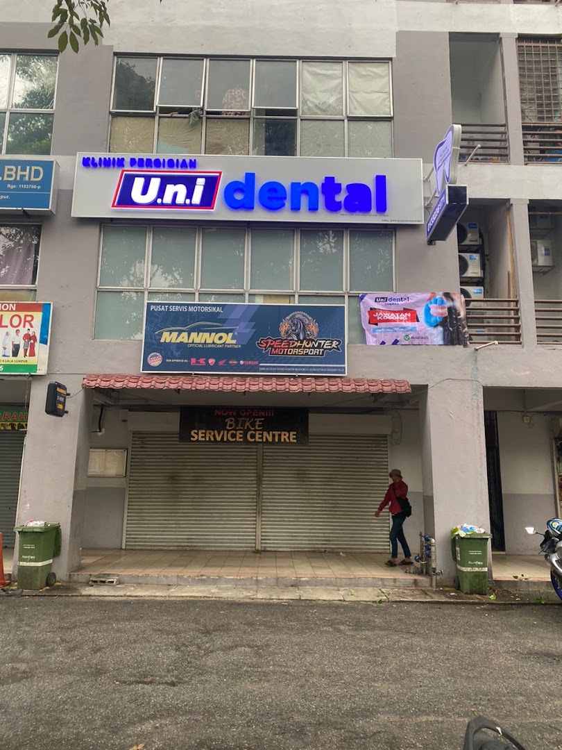 U.N.I Dental — photo 2