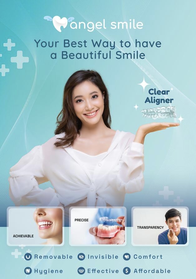 UNION DENTAL SURGERY / KLINIK PERGIGIAN UNION (BALIK PULAU) — photo 3