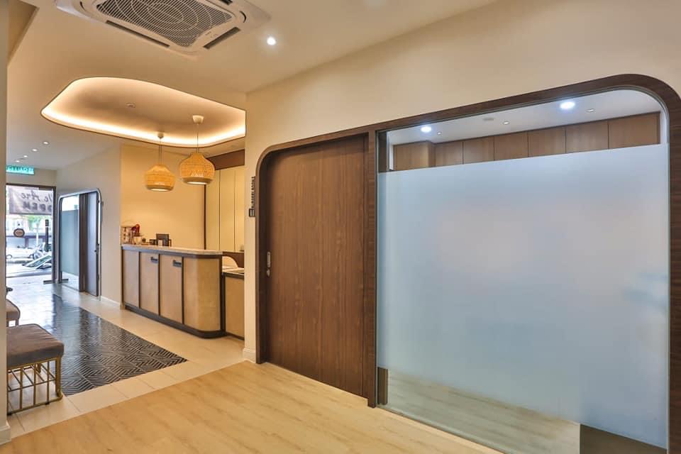 UNiQ Dental Clinic — photo 4