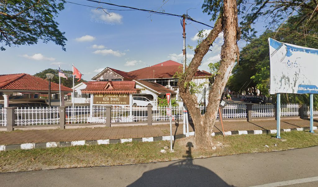 UNIT RESTORATIF KOTA BHARU — dental clinic in Malaysia