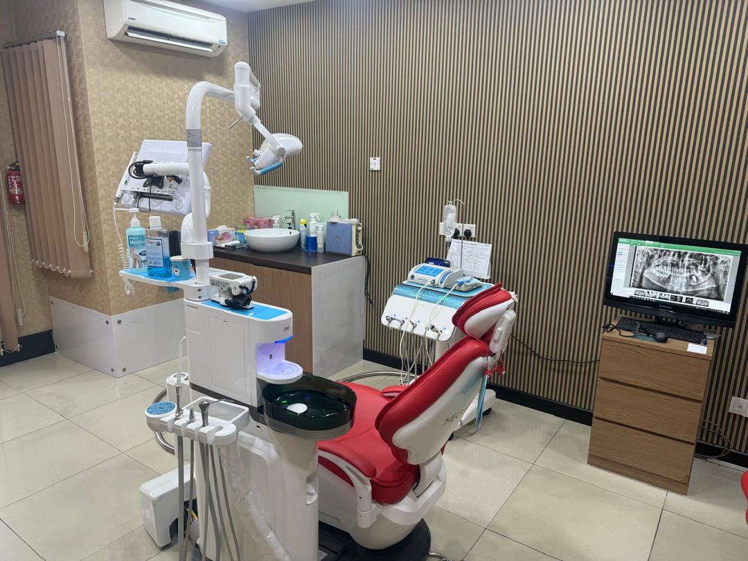 Utama Dental Surgery — photo 2
