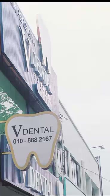V Dental Clinic — photo 2