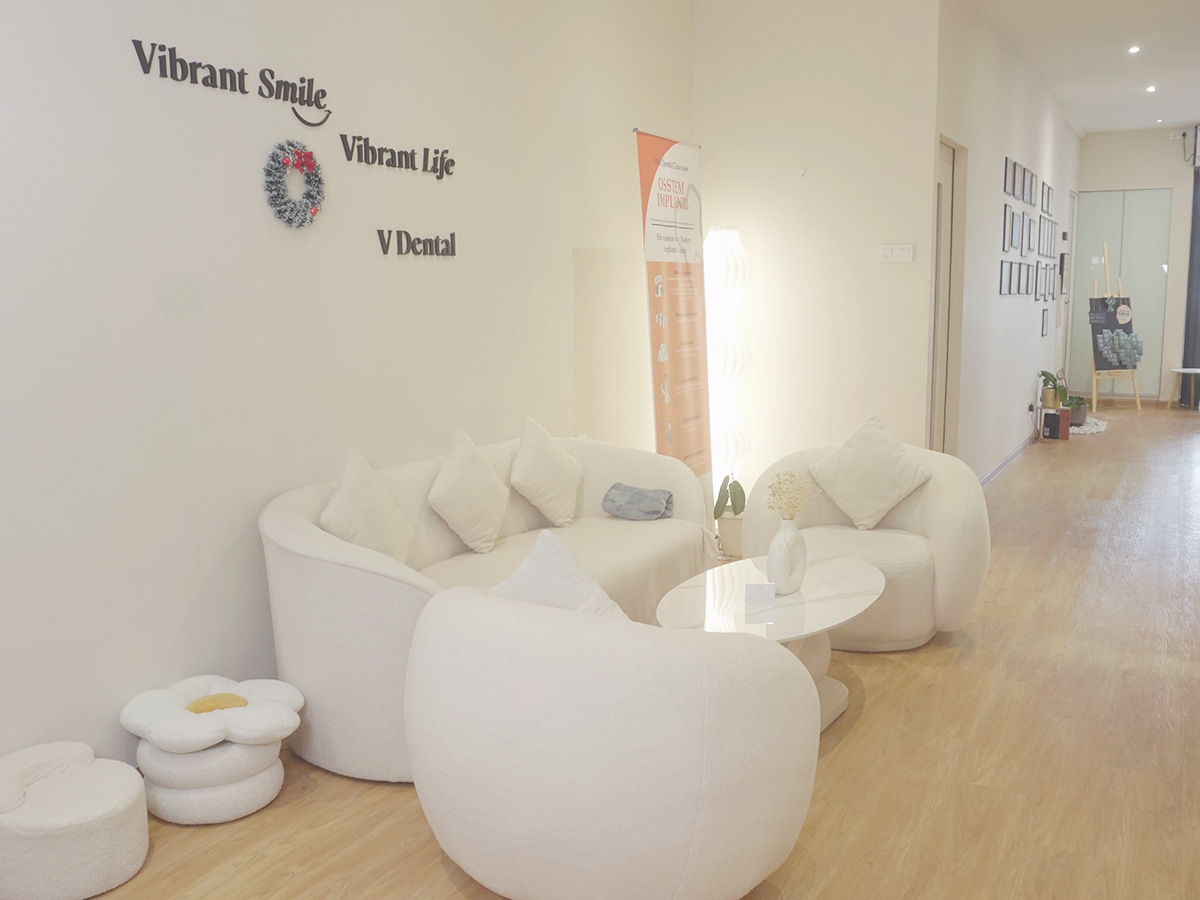 V Dental Clinic — photo 3