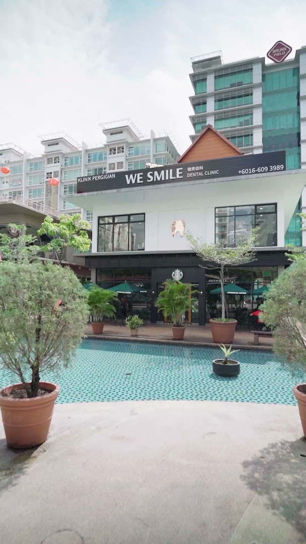 We Smile Dental Clinic Oasis Ara Damansara — photo 2